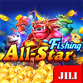 All Star Fishing ninong club