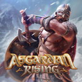 Asgardian Rising ninong