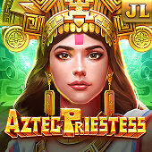 Aztec Priestess ninong app