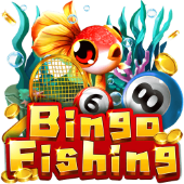 Bingo Fishing ninong com