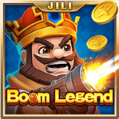 Boom Legend ninong casino