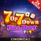 Dice Duet ninong apk