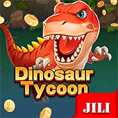 Dinosaur Tycoon ninong games
