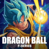 Dragon Ball ninong games