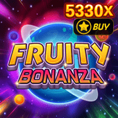 Fruity Bonanza ninong