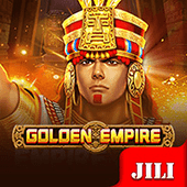 Golden Empire ninong app
