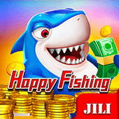 Happy Fishing ninong app casino