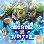 Horde 2 Winter ninong slot
