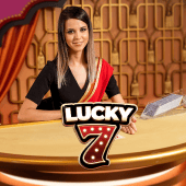 Lucky 7 ninong casino