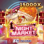 Night Market ninong app casino