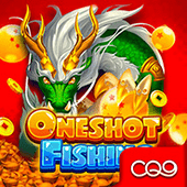 Oneshot Fishing ninong vip