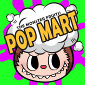 Popmart ninong app download