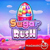 Sugar Rush ninong casino