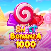 Sweet Bonanza 1000 ninong casino