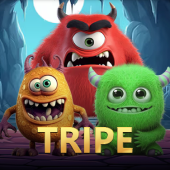 Tripe cards game on ninong
