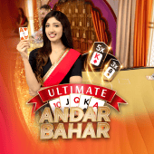 Ultimate Andar Bahar ninong login
