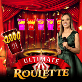 Ultimate Roulette ninong app