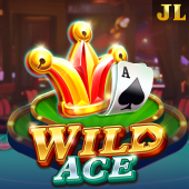Wild Ace ninong login